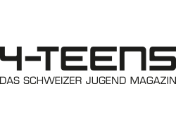 4teens logo