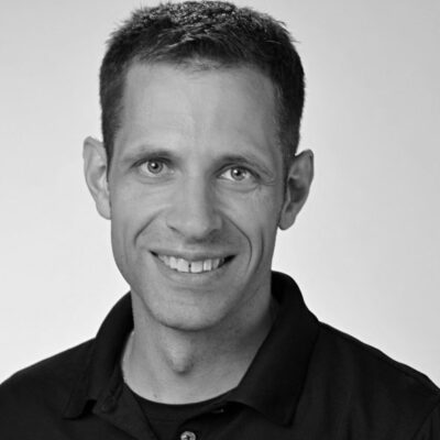 Daniel Dubouloz