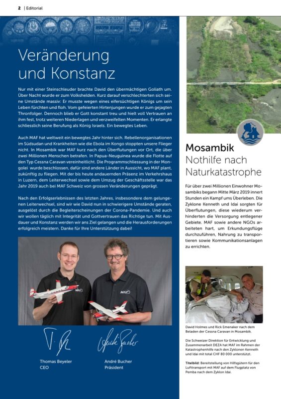 Ausgabe 1/20