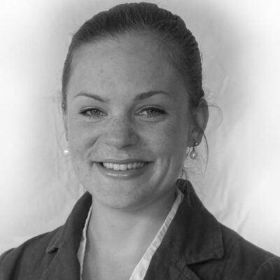 Nathalie Perret